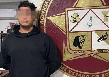 Lo acusan de asesinar a hombre para robarle