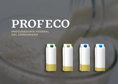 Profeco: ¿Qué tipos de leche hay y en qué se diferencian? Esto dice estudio