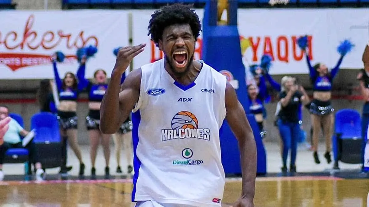 Basquetbol: Halcones de Obregón busca trascender en el Cibacopa 2024