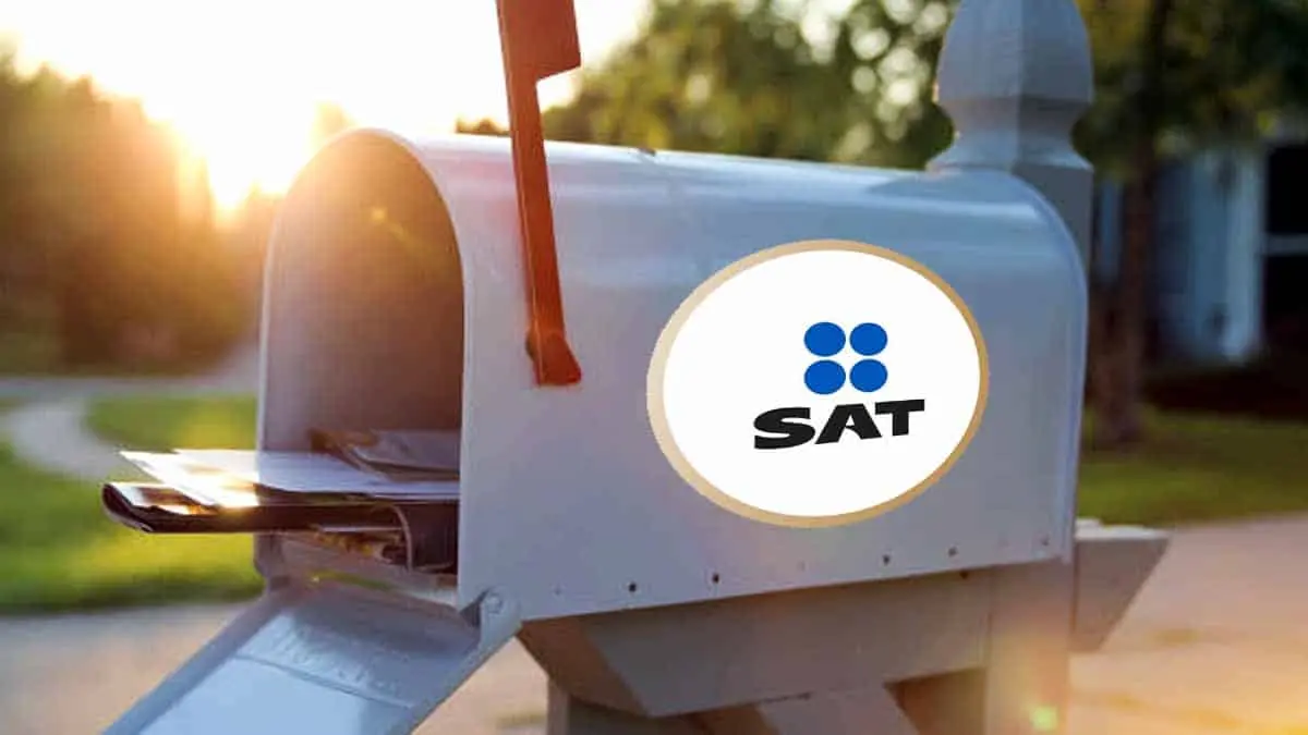 SAT amplía fecha límite para activar el Buzón Tributario