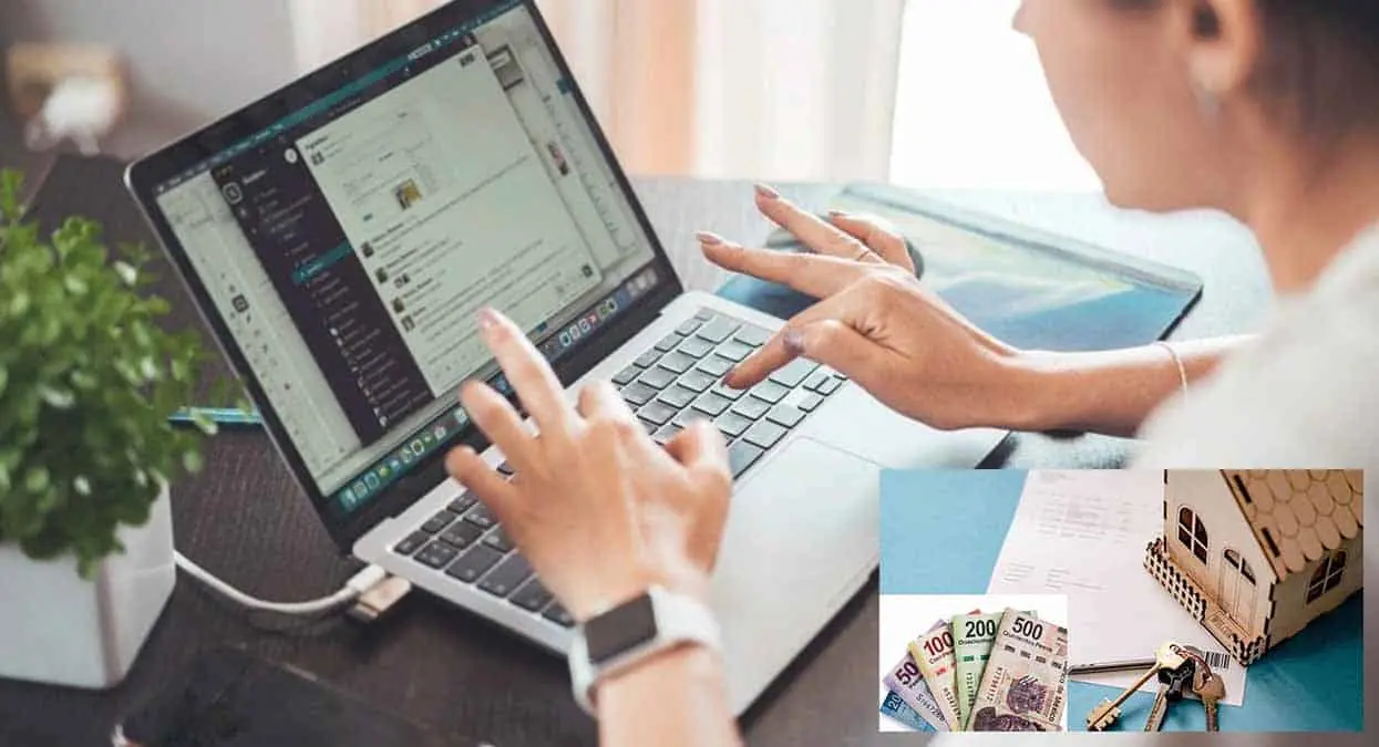 De esta manera puedes pagar tu predial a través de Internet