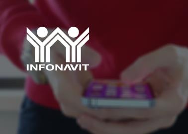 Infonavit: Así puedes consultar su saldo desde el celular en 2024