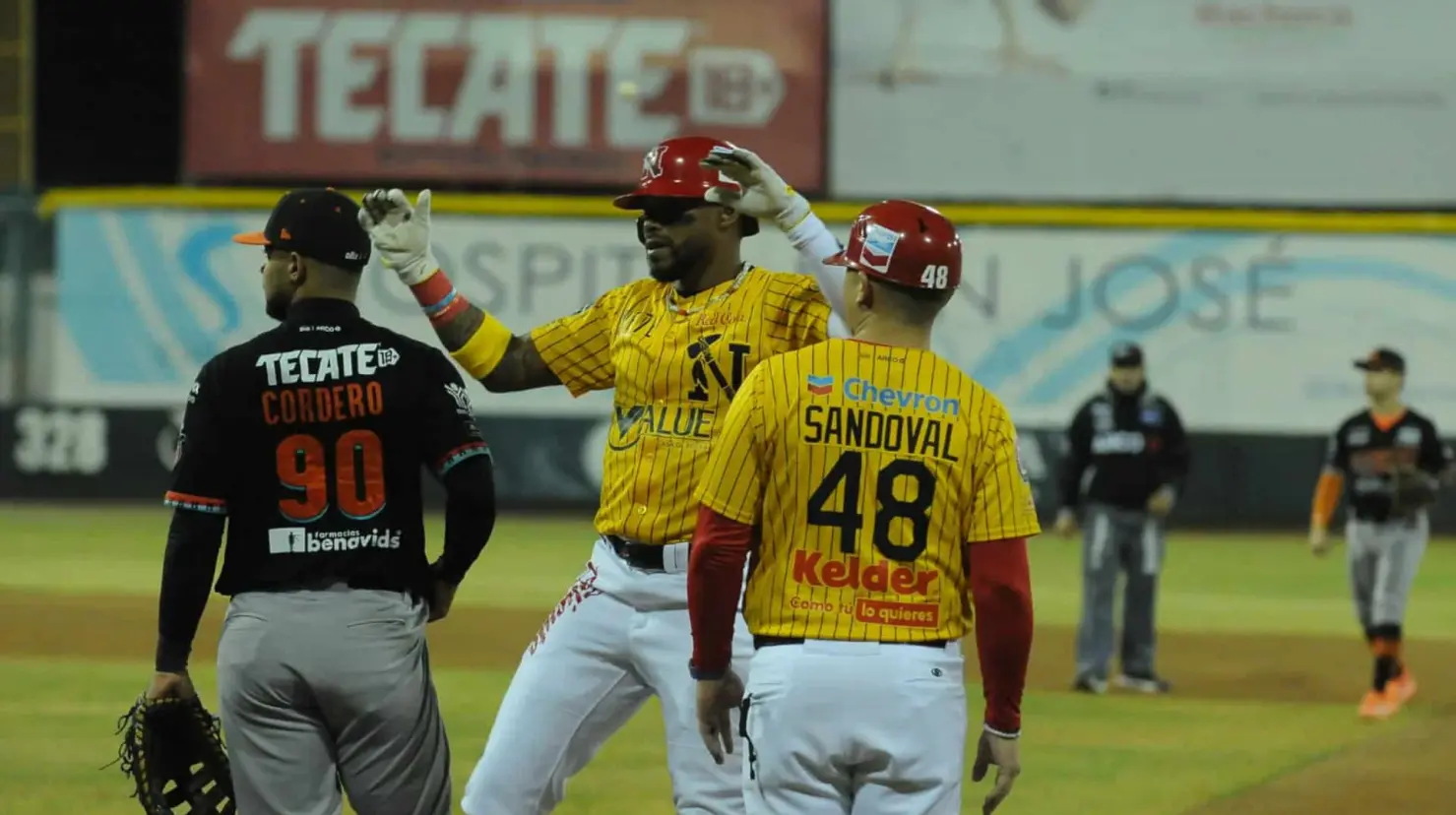 Mayos de Navojoa buscará empatar la serie en su casa