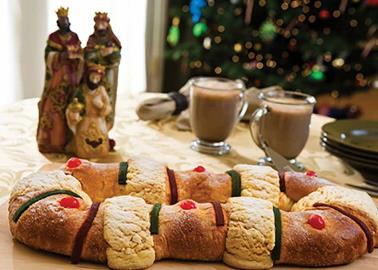 Sam´s Club: Arma tu propio combo de rosca con chocolate Abuelita para este Día de Reyes