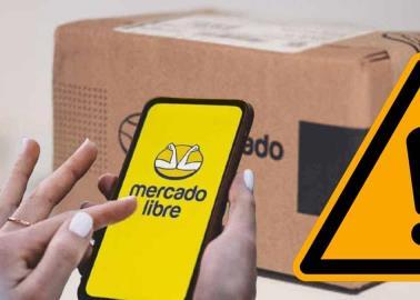 Te presentamos los tres engaños más comunes en Mercado Libre y Mercado Pago