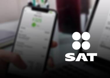 SAT: Evita estos conceptos de pago en transferencias bancarias en 2024