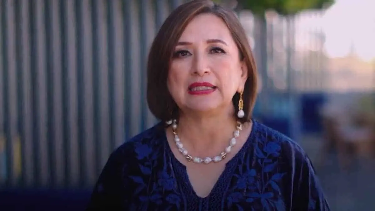 VIDEO | Xóchitl Gálvez acepta invitación de líder de Madres Buscadoras de Sonora para buscar desaparecidos