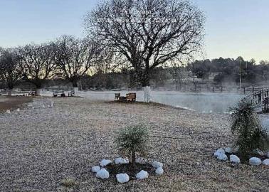 Clima en Sonora: Dos frentes fríos y cuarta tormenta invernal amenazan a la entidad