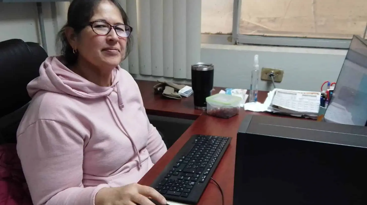Nuevo frente frio podría generar heladas en el sur de Sonora