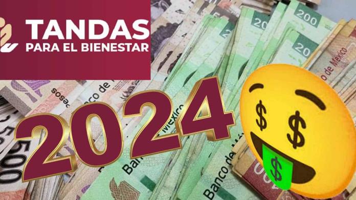 Tandas para el Bienestar 2024: Un impulso financiero para los microempresarios en México Tandas para el Bienestar 2024: Un impulso financiero para los microempresarios en México