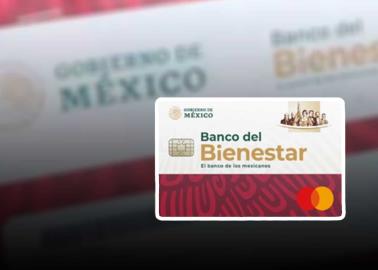 Pensión Bienestar: ¿Qué debes hacer si tu tarjeta vence en 2024?