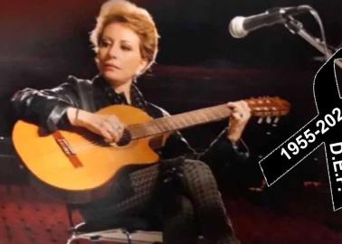 Amparo Rubín: Este es su legado musical