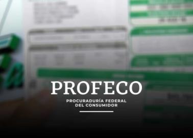 Profeco emite advertencia a usuarios de CFE por errores de cobro