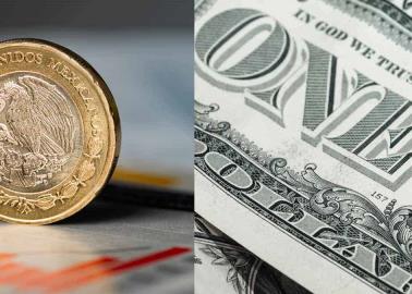 Precio del dólar hoy 8 de enero: la divisa presenta un ligero avance en el mercado Precio del dólar hoy 8 de enero: la divisa presenta un ligero avance en el mercado