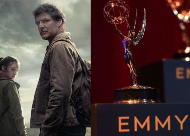 Ellos son los galardonados en las categorías de artes creativas de los Premios Emmy