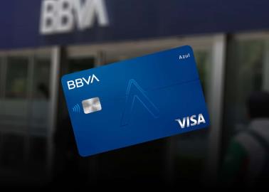 BBVA: Estas son las tarifas en sus tarjetas en 2024