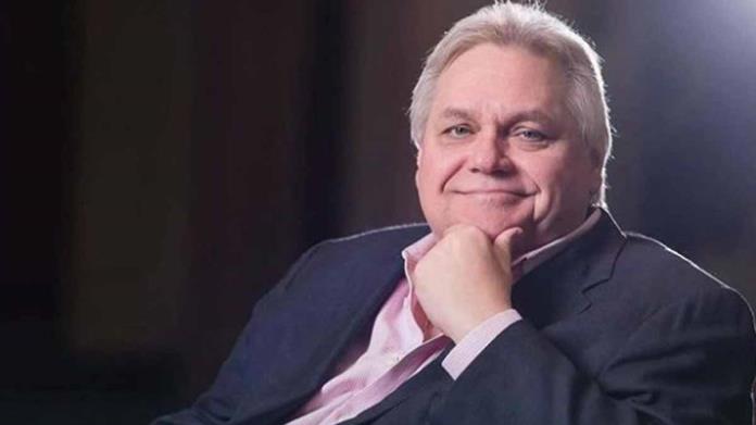 Carlos Bremer fue víctima de fraude y robo por un empresario Carlos Bremer fue víctima de fraude y robo por un empresario