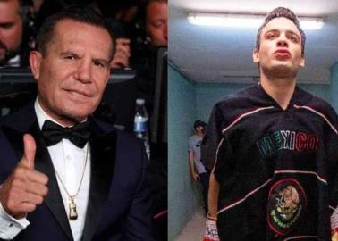 Julio César Chávez Jr: estos son los momentos más polémicos del boxeador mexicano