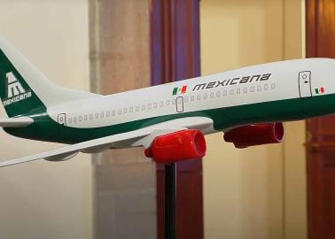 Mexicana de Aviación extenderá su ruta con 4 nuevos destinos en México en el 2024