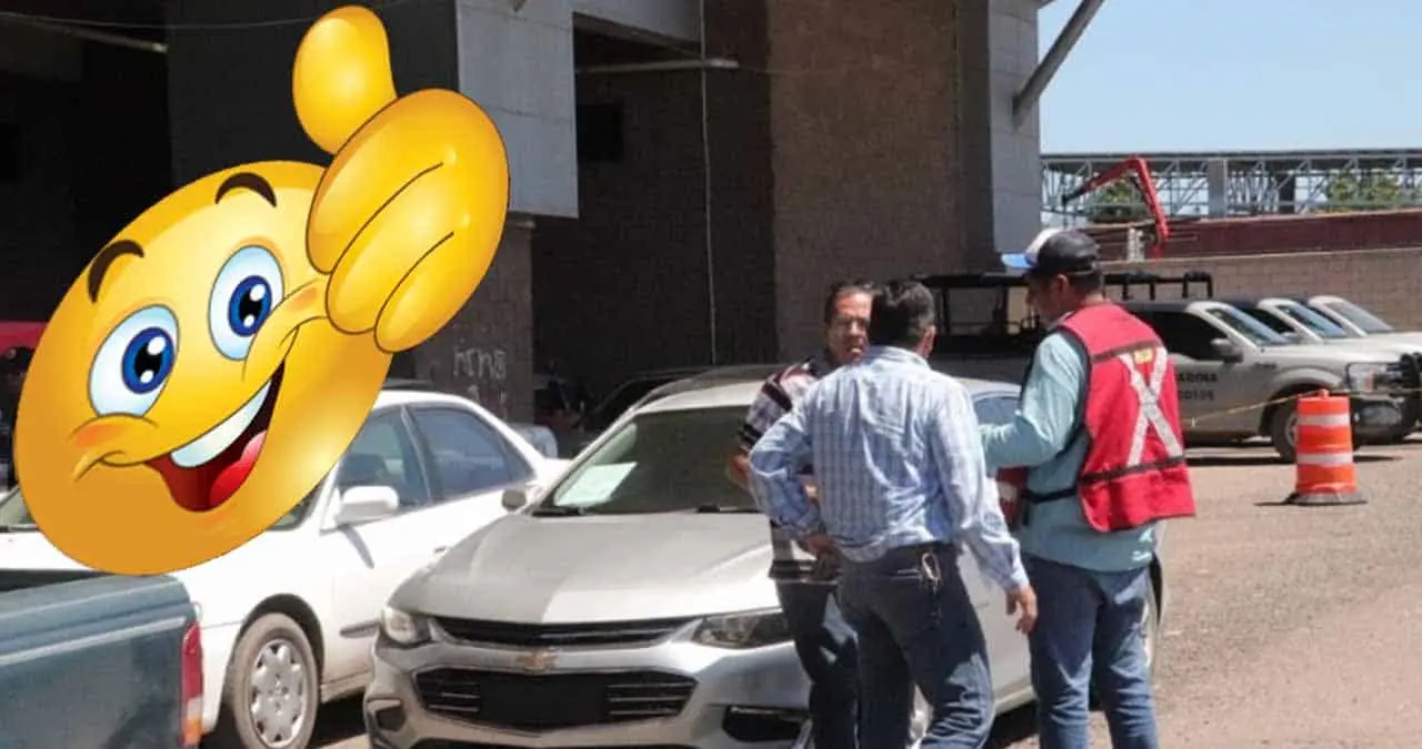 Autos chocolate: Repuve anuncia más facilidades para la regularización en Sonora este 2024