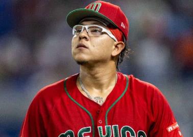 Julio Urías está por librar la justicia en EU; no habrá cargos graves en su contra