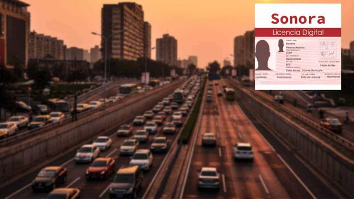 Licencia de manejo permanente 2024, ¿dónde se puede tramitar y cuánto cuesta?
