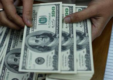 Precio del dólar hoy 10 de enero: el peso presenta un ligero descenso Precio del dólar hoy 10 de enero: el peso presenta un ligero descenso