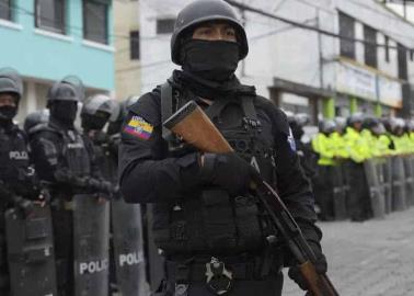 Este fue el motivo que originó el estallido de violencia en Ecuador