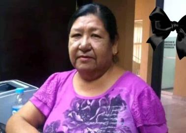 ¿Quién era la gobernadora cucapá asesinada en San Luis Río Colorado?