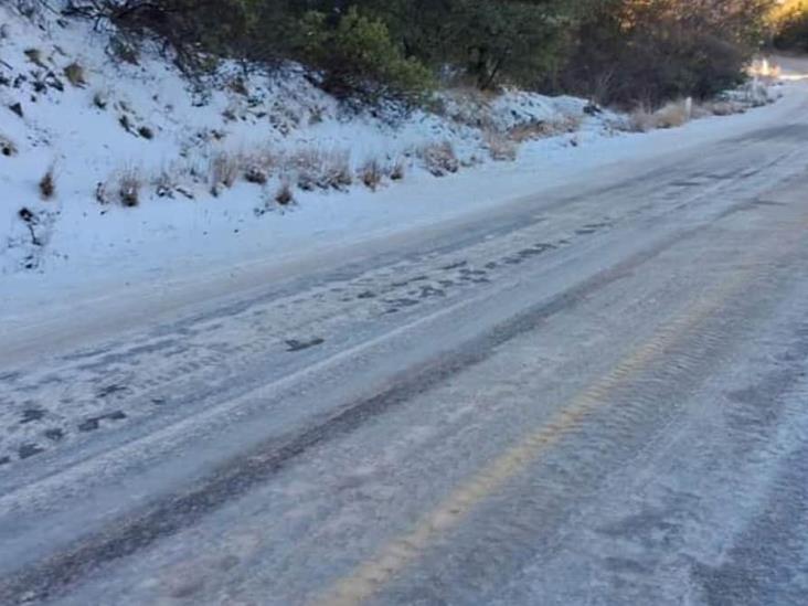 Diario del Yaqui Clima en Sonora Hoy ingresa el frente fr o 16