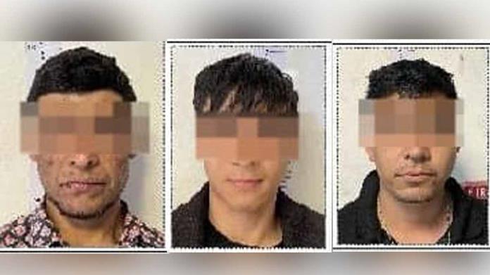 Hay tres detenidos por asesinato de agente de la AMIC, ocurrido en Estación Corral Hay tres detenidos por asesinato de agente de la AMIC, ocurrido en Estación Corral
