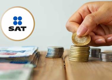 ¿Eres contribuyente del Régimen Simplificado de Confianza? El SAT tiene noticias