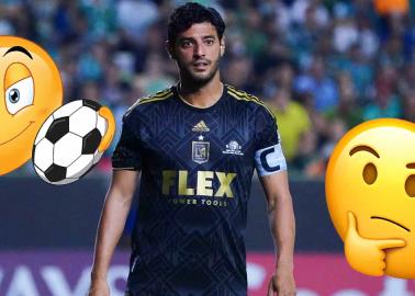 Este sería el destino de Carlos Vela: ni España, ni México