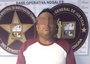 Nogales: Hombre pasará más de tres décadas tras las rejas por quitarle la vida a niño