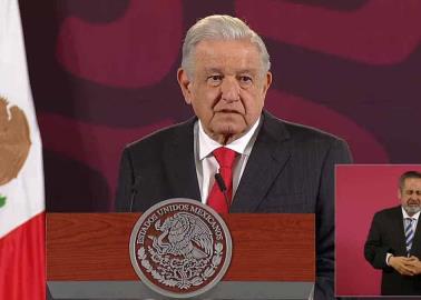 Rescatar a la CFE es un asunto estratégico para México: AMLO