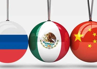 China, Rusia y M&eacute;xico, los &uacute;nicos pa&iacute;ses en donde el sueldo subi&oacute; durante el 2023, se&ntilde;ala la OTI