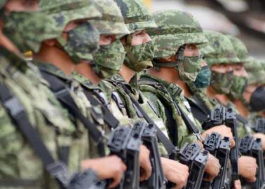 Sedena abre Convocatoria 2024 para ingresar al Ejército Mexicano