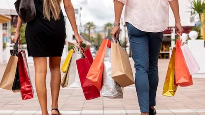 Suburbia ofreces descuentos de hasta 60% en la Gran Venta de Liquidación 2024 Suburbia ofreces descuentos de hasta 60% en la Gran Venta de Liquidación 2024