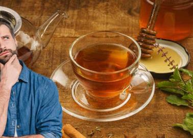 Té de canela con laurel: entre la tradición y la ciencia