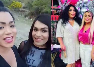 VIDEO | Conmocionadas, Wendy Guevara y Kimberly Irene hablan sobre agresión a Paola Suárez