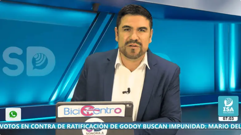 Sonora A Diario con Joel Gutiérrez viernes 12 de enero de 2024 Sonora A Diario con Joel Gutiérrez viernes 12 de enero de 2024