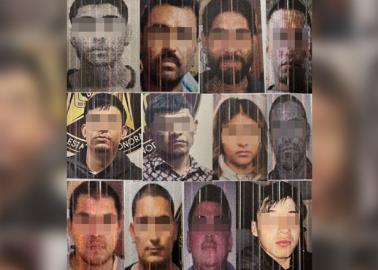 En Sonora AMIC ejecuta 12 órdenes de aprehensión por homicidios en la primera semana de enero En Sonora AMIC ejecuta 12 órdenes de aprehensión por homicidios en la primera semana de enero