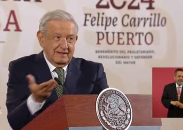 AMLO presentará iniciativa de reformas a la Constitución el próximo 5 de febrero