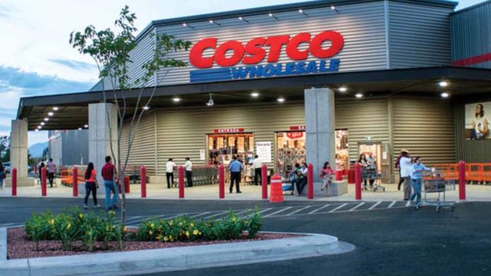 Este es el nuevo producto de Costco que se revende con éxito al doble de su precio Este es el nuevo producto de Costco que se revende con éxito al doble de su precio