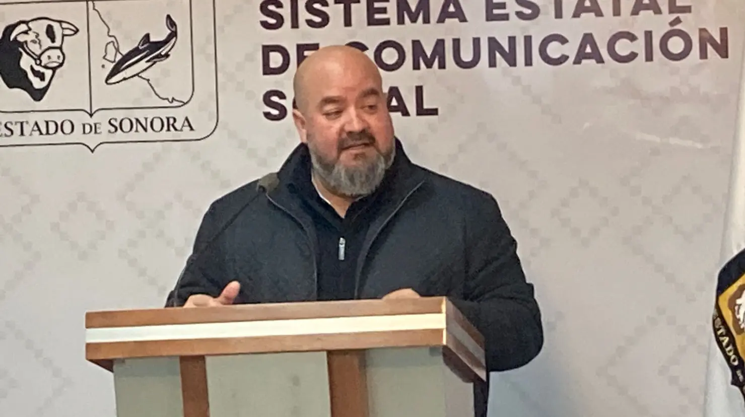 Eventos de alto impacto no frenan a policías: rector de Universidad de Seguridad Pública