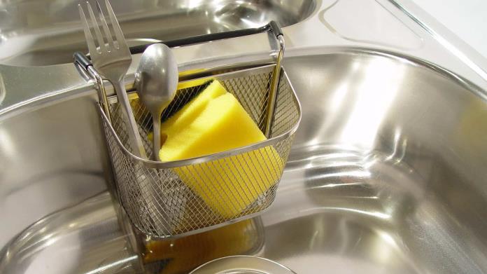 Así puedes eliminar el mal olor del fregadero con solo dos ingredientes Así puedes eliminar el mal olor del fregadero con solo dos ingredientes