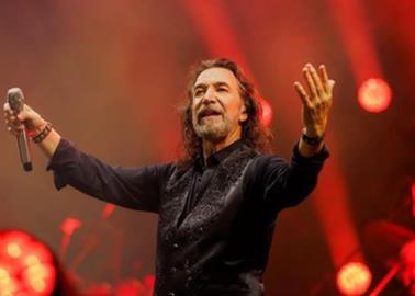 Marco Antonio Solis "El Buki" trae su tour a Hermosillo