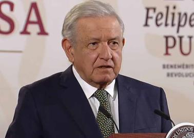 Me cepillaron: AMLO reacciona por no ser nominado a los premios Esland 2024