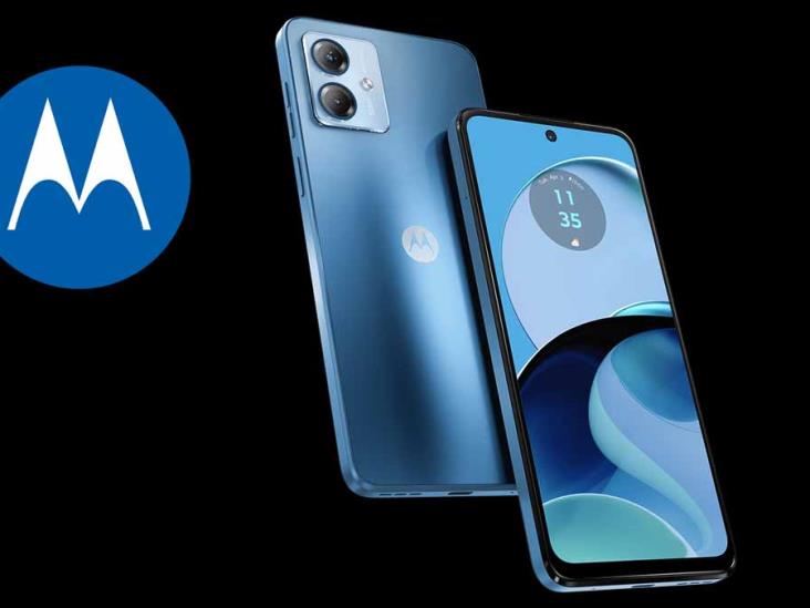 Ver celulares Motorola, Comparar modelos, precios y más