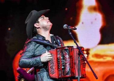 ¡Con "El Patroncito" no!: Alfredo Olivas es cancelado en dos importantes conciertos en México